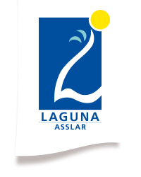 Laguna Asslar - Die Mittelhessentherme