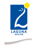 Laguna Asslar - Die Mittelhessentherme