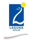 Laguna Asslar - Die Mittelhessentherme